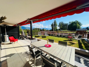Fontainebleau Golf in Golf out